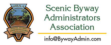 Scenic Byway Administrators Association